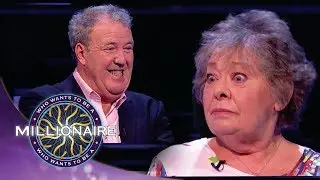 Forgetting To Ask The Host! | Who Wants To Be A Millionaire?