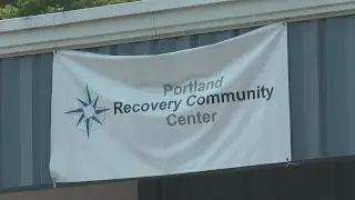 New Portland drug recovery center opens as community sees spike in overdoses