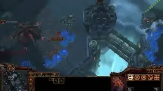 DaGGoth 1st fp stream.