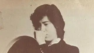 ゆうき剛（マモル・マヌー）『水の流れのように』