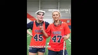 Pack the Dome for Syracuse Women's Lacrosse!