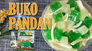 BUKO PANDAN