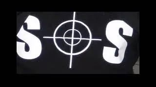 Woodz collab SOS - jokez, deemus, coxy, micestro