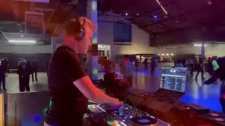 Rolla Skate Club - Mambers' Night