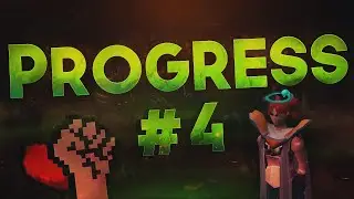 Obby Mauler | Progress Video #4 | Ket-omg