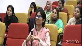 UNDERGRADUATE STEM EDUCATION IN PAKISTAN