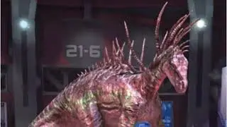 Bajatonodon Sound Effects
