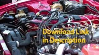 Hyundai Service Repair Manual