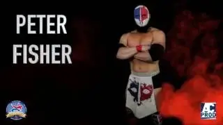 Titantron - Peter Fischer