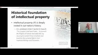 US Patent and Trademarks Series: USPTO Resources for Inventors, Innovators, and Entrepreneurs