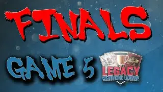 Finals: Julian Knab vs [Spoiler] - Match 5