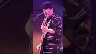 220325 밴드 티치(Band TieCh) - 롤린(Rollin') (cover) @The Studio HBC