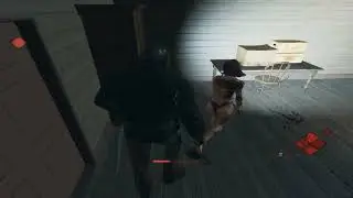 F13 Knife cancel Slide?