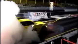 Private Track Rental @ Salinas Speedway PART I