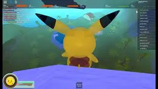 Pokesim: lies all lies