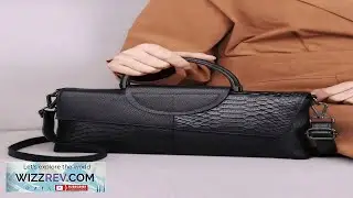 New Autumn And Winter European And American Style All Match Women's Bag The Pattern
