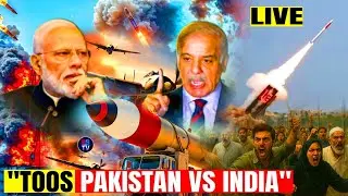WARARKII UGU DANBEEYAY DAGAALKA INDIA & PAKISTAN #LIVE