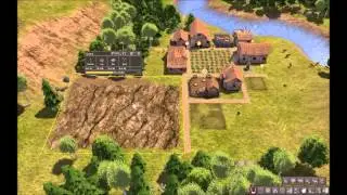 Banished: Our First Year