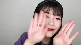 Rotina de maquiagem- Hina Yoshihara- LEGENDADO PT-BR