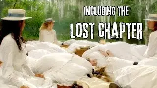 Comparing 3 versions of Picnic at Hanging Rock & the lost chapter that partly explains the mystery!