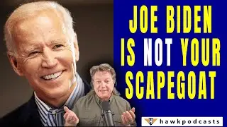 Joe Biden Isn&rsquo;t the Problem &mdash; America Is