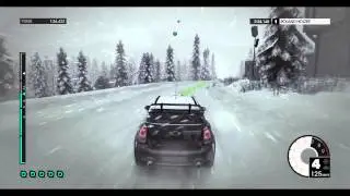 DiRT 3 - Ultimate Rally - Kantvegen