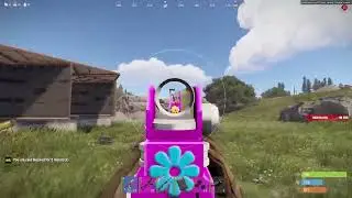 RUST RAGE HACKING WITH DISCONNECT.WTF