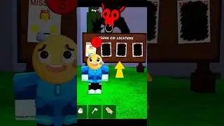 FAST SAVING ALL KIDS ⚡ | 99 Nights HARD MODE #roblox