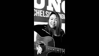 Eagle When She Flies (Cover) - Chelsie Young