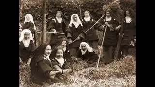 Św. Teresa od Dzieciątka Jezus - składanka pieśni