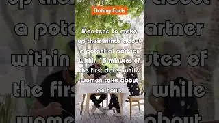Dating Facts #datingfacts #dating #love #relationship #shorts