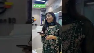 When Customer Hears &ldquo;Always Free&rdquo; 🤣 | Funny Video