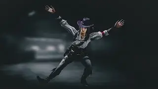 HOPAK emote | CODMOBILE