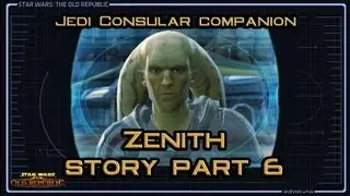 SWTOR Zenith Story part 6: Remnant (version 2)