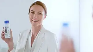 Pour une haleine agr&eacute;able et durable, d&eacute;couvrez le bain de bouche CB12