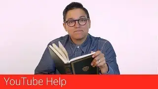 Learn about watch history on YouTube