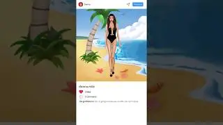 InstaGame: The Social Media Game