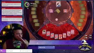 Cozy Chaos Gaming Stream