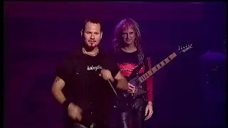 Judas Priest - Hell Is Home (Live in London) AI Upscaled 4K