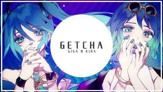 【Kasane Teto & Koharu Rikka】GETCHA!【SynthV Cover】