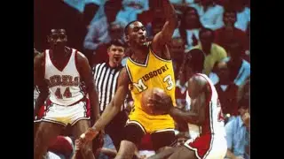 Mizzou Tigers basketball: 1986-87 (Part 1)