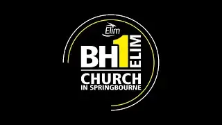 Sunday 31st October 2021 - BH1 Elim