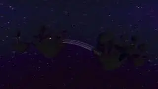 All The Space, Forgotten. | ??? Alt Lobby theme