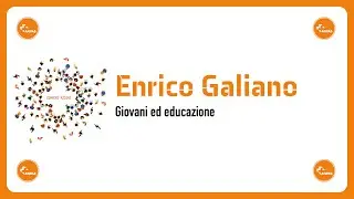 ConversAzioni: Enrico Galiano