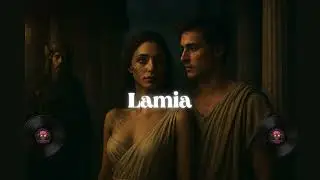 Lamia // Section 6