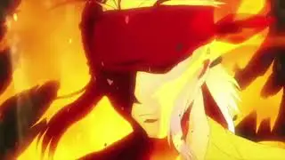 angel on fire - halsey (sped up)