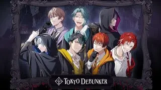 Tokyo Debunker gameplay | Part - 1 |#gaming 