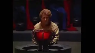 Wagner - Parsifal - Act 3 - Finale