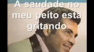 Jos&eacute; Augusto - Exalta&ccedil;&atilde;o ao Norte