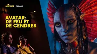AVATAR : de Feu et de Cendres (CRITIQUE - Spoilers à 19:49)